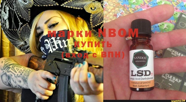 мет Инта