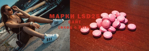 крисы Инсар